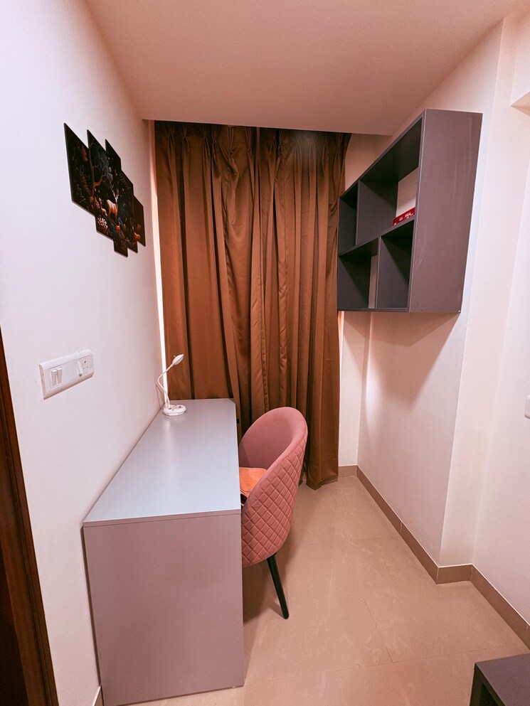 undefined, okay-plus-solitaire-suites Studio 403 Sq.Ft. Apartment In Ramnagariya Jaipur 8899739