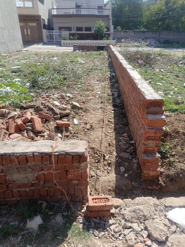  Plot For Sale in Sai Garden Loni, Loni Dehat