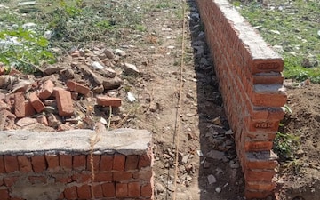 Plot For Sale in Sai Garden Loni, Loni Dehat