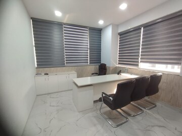 Team Area in  Office Space at Industrial Area – for Rent