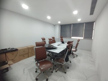 Team Area in  Office Space at Industrial Area – for Rent