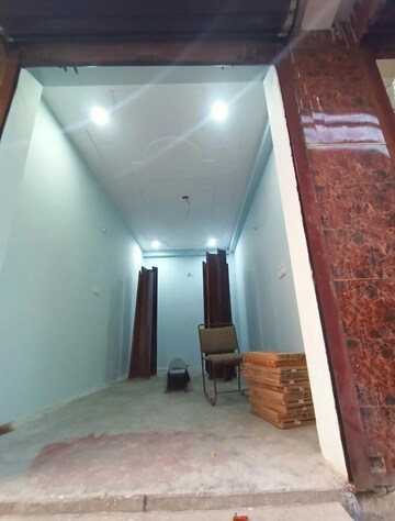  Shop – Exterior View View at Om Enclave Faridabad, Sector 91 - for Rent