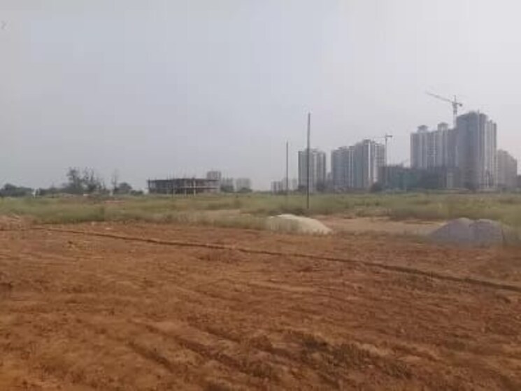 undefined, sector 135  5000 Sq.Ft. Plot In Sector 135 Noida 8899730