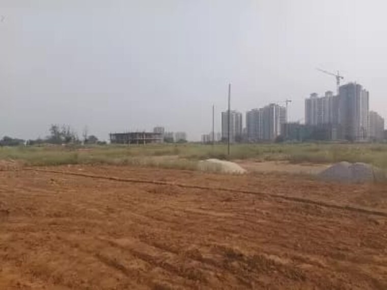 undefined, sector 135  5000 Sq.Ft. Plot In Sector 135 Noida 8899730