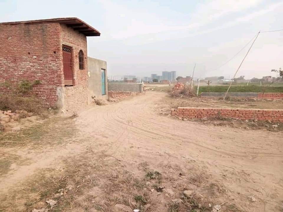 Plot For Sale in Sector 135