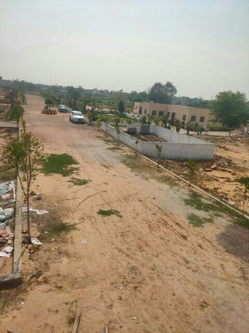 Plot Area in  Plot at Sector 135 – for Sale
