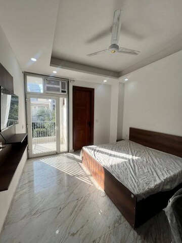 Room in  Pg at Sector 46 – for Rent