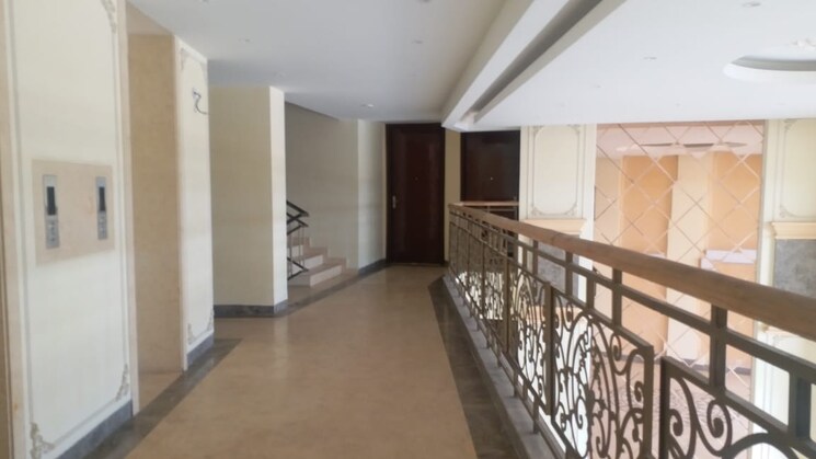 Kitchen, bptp-discovery-park 2 Bedroom 1259 Sq.Ft. Apartment In Sector 80 Faridabad 8899751