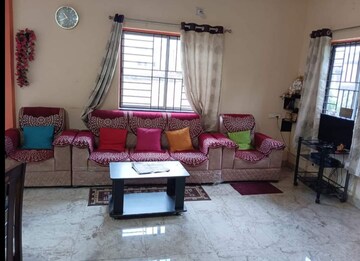 Living Room in 3 BHK Independent House at Adityapur – for Sale