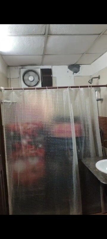 Master Bedroom in 4 BHK Apartment at Exotica Elegance, Vaibhav Khand – for Sale