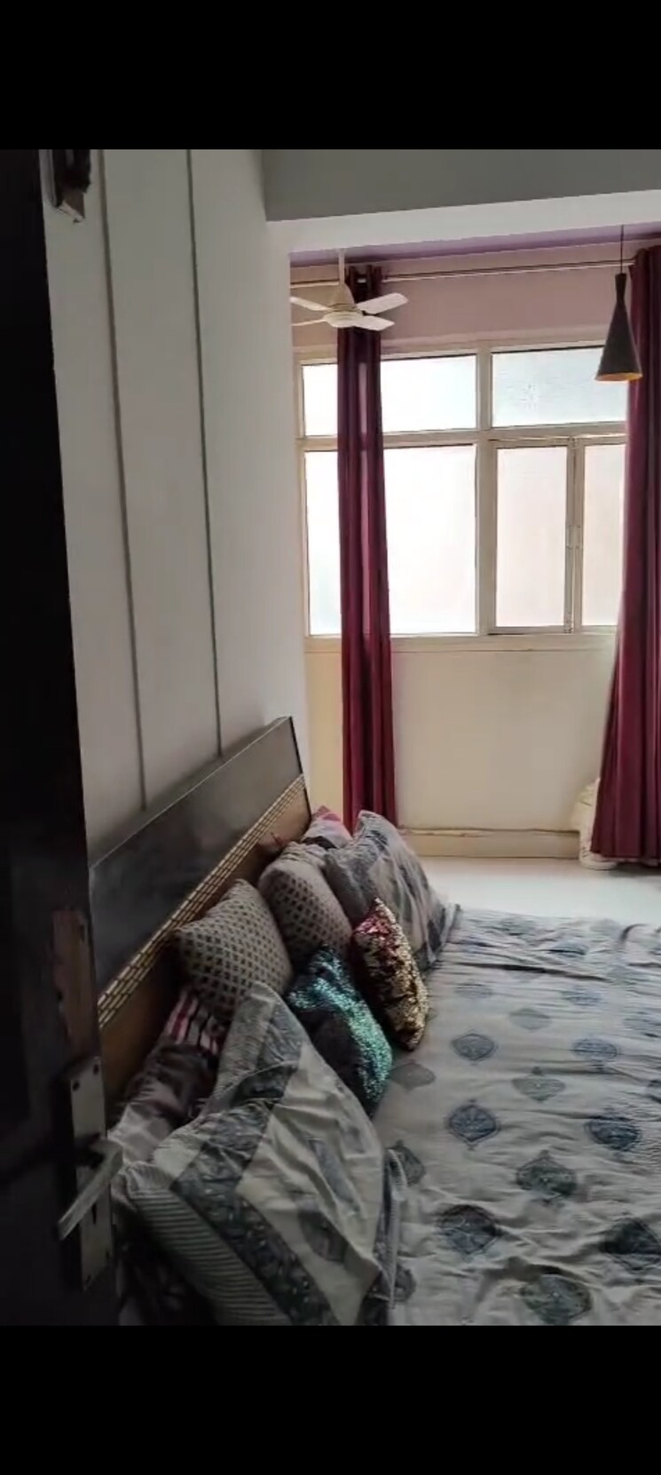 Bedroom, exotica-elegance 4 Bedroom 2050 Sq.Ft. Apartment In Vaibhav Khand Ghaziabad 8899805