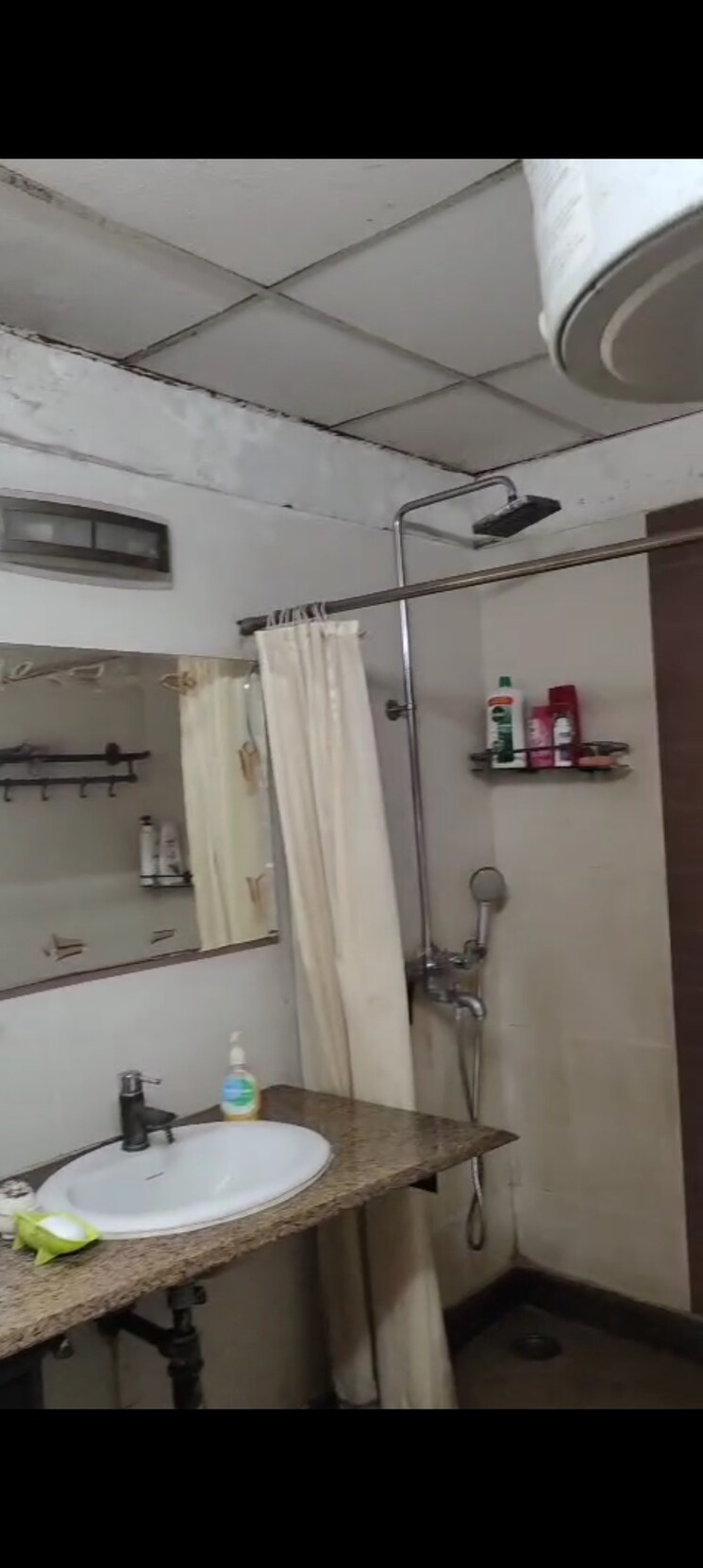 Floor Plan, exotica-elegance 4 Bedroom 2050 Sq.Ft. Apartment In Vaibhav Khand Ghaziabad 8899805