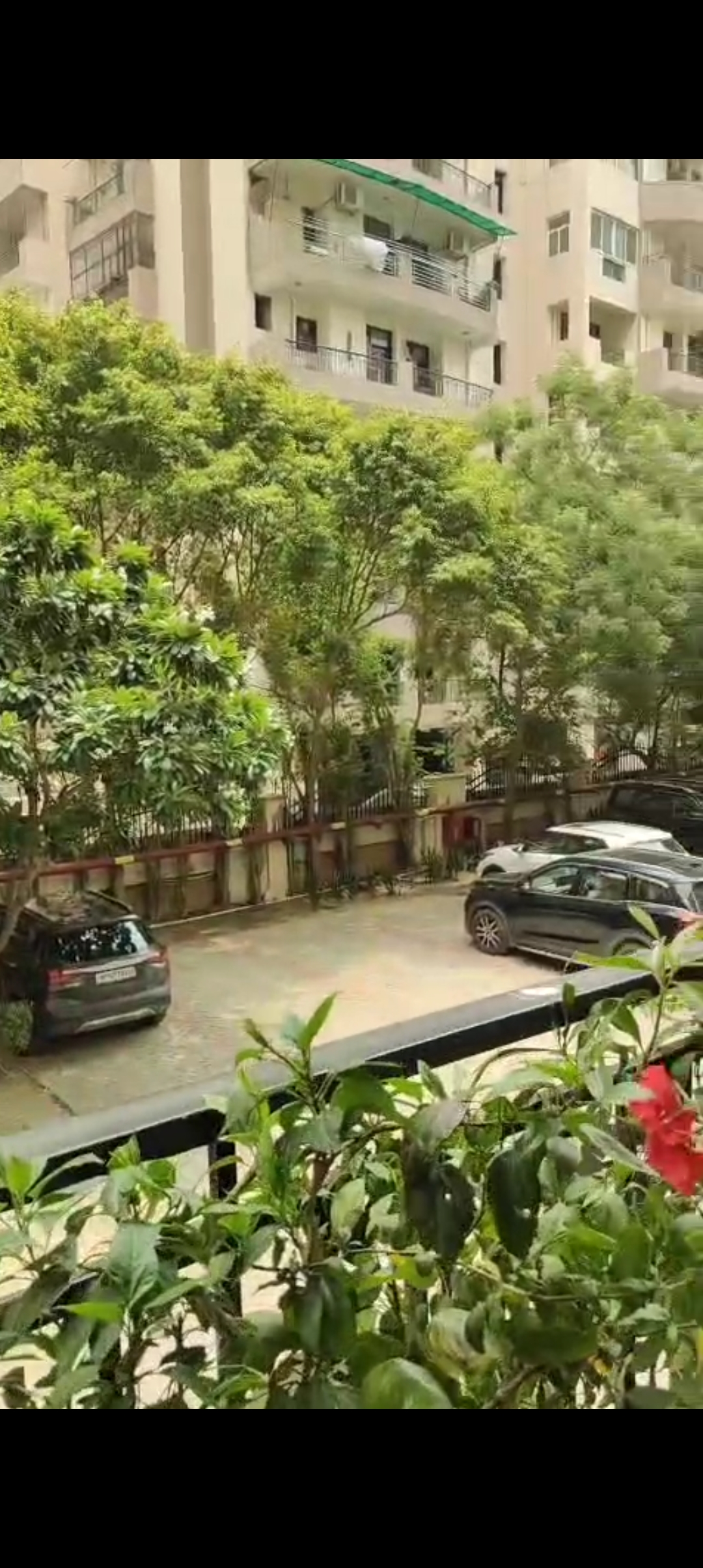 4 BHK + Pooja Room Apartment For Sale in Exotica Elegance