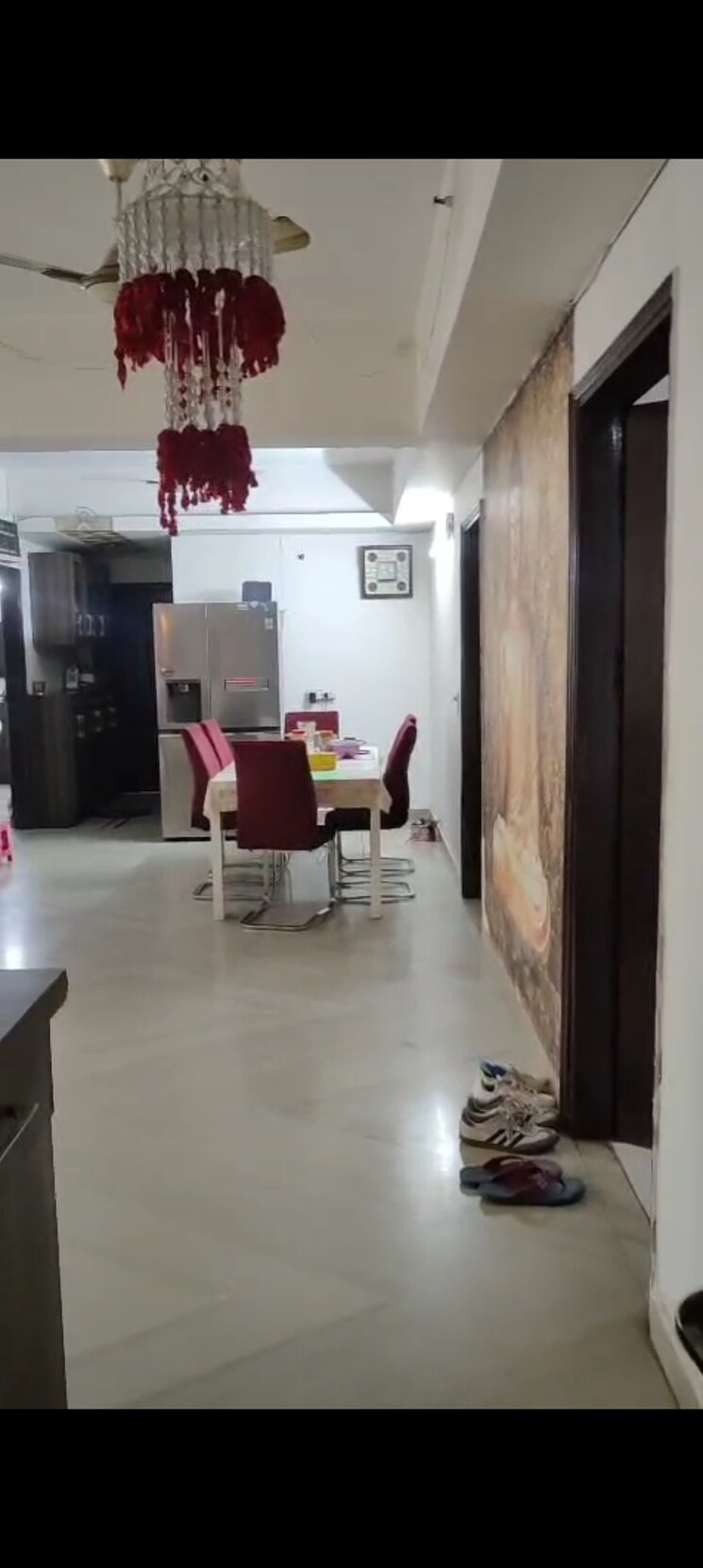 Master Bedroom, exotica-elegance 4 Bedroom 2050 Sq.Ft. Apartment In Vaibhav Khand Ghaziabad 8899805