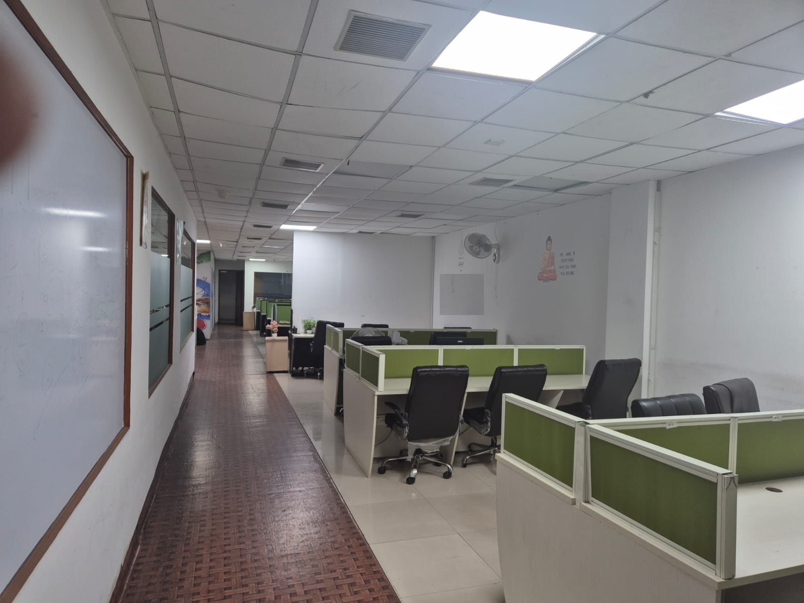 Office Space in IT/SEZ For Rent in Sas Nagar