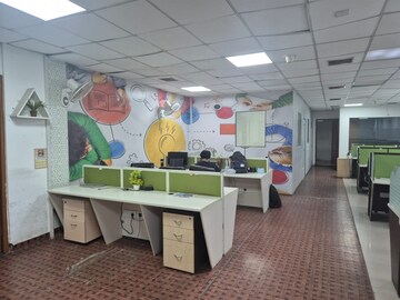 Team Area in  Office Space in IT/SEZ at Sas Nagar – for Rent