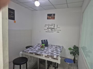 Team Area in  Office Space in IT/SEZ at Sas Nagar – for Rent