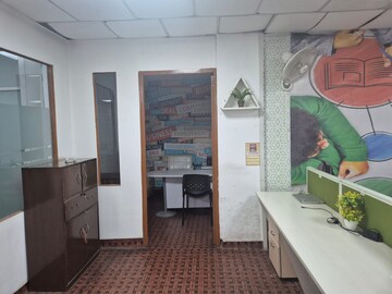 Kitchen in  Office Space in IT/SEZ at Sas Nagar – for Rent