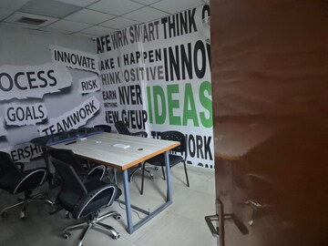 Team Area in  Office Space in IT/SEZ at Sas Nagar – for Rent