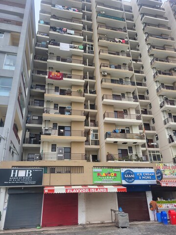 2 BHK Apartment For Rent in Adore Samriddhi, Sector 89