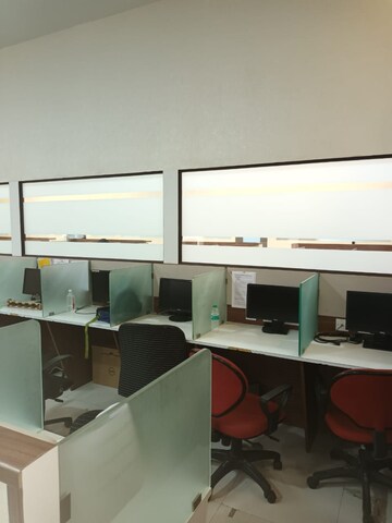 Team Area in  Office Space at Jogeshwari West – for Rent