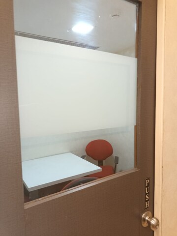 Furnished Amenities in  Office Space at Jogeshwari West – for Rent