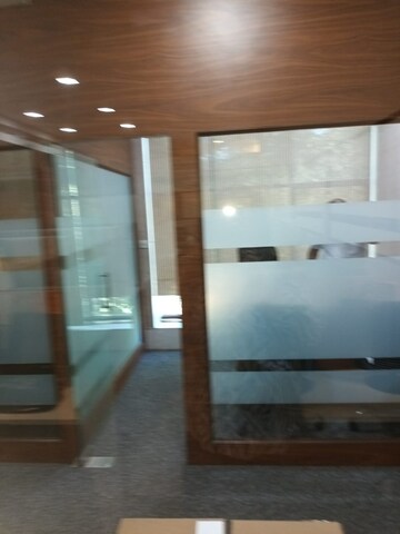 Floor Plan in  Office Space at Jogeshwari West – for Rent