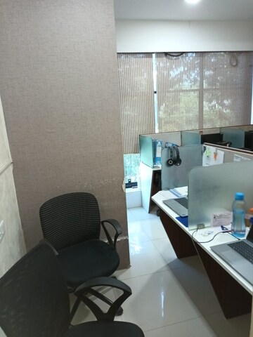 Team Area in  Office Space at Jogeshwari West – for Rent