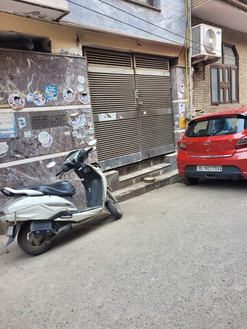 3 BHK Independent House For Sale in Shakti Nagar