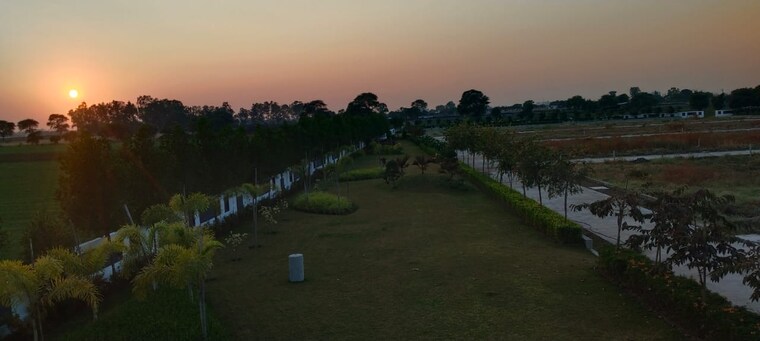 undefined, nipania  900 Sq.Yd. Plot In Nipania Indore 8899761