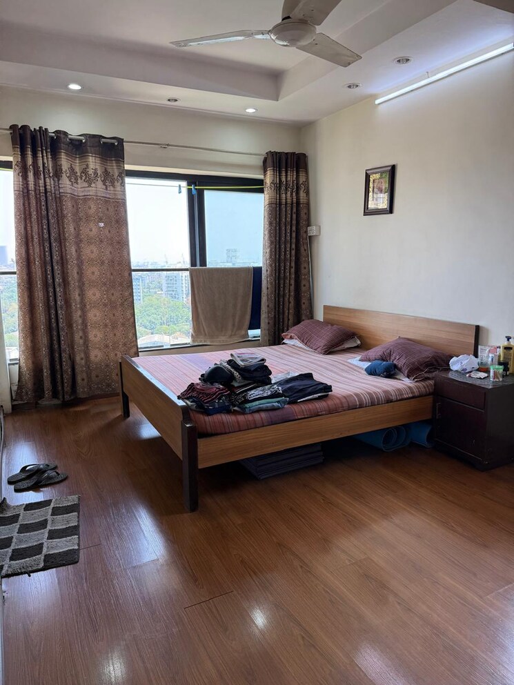 Bedroom, sagar-sangeet-chs-colaba 2 Bedroom 963 Sq.Ft. Apartment In Colaba Mumbai 8899752