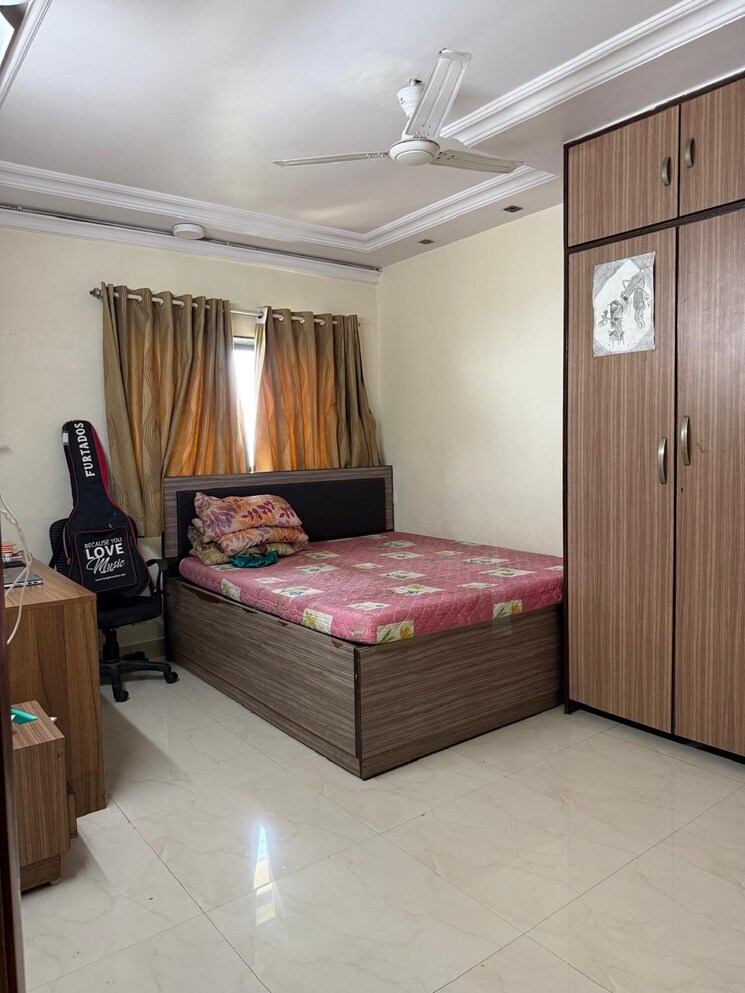 Bedroom, sagar-sangeet-chs-colaba 2 Bedroom 963 Sq.Ft. Apartment In Colaba Mumbai 8899752