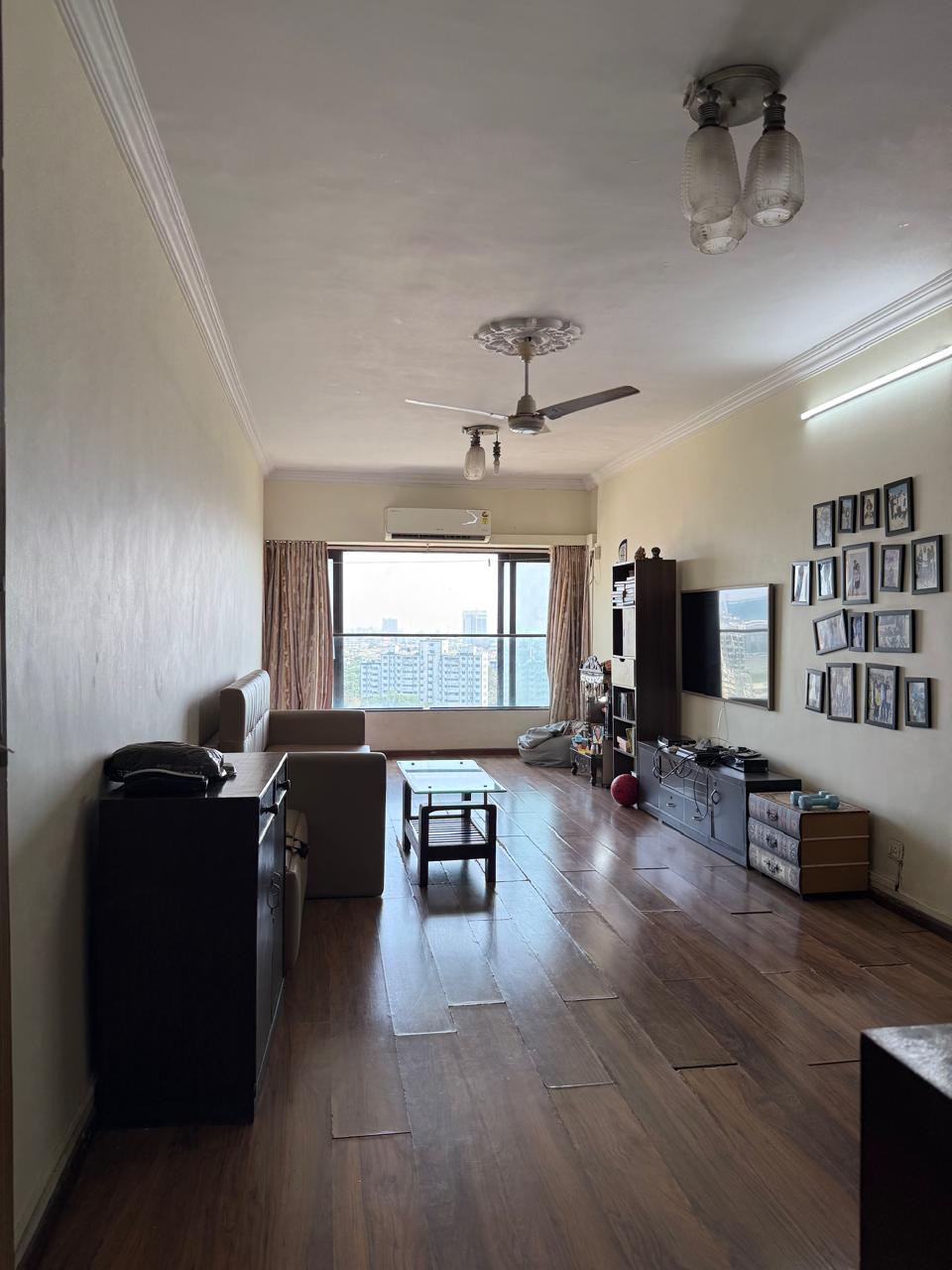 2 BHK Apartment For Sale in Sagar Sangeet CHS Colaba