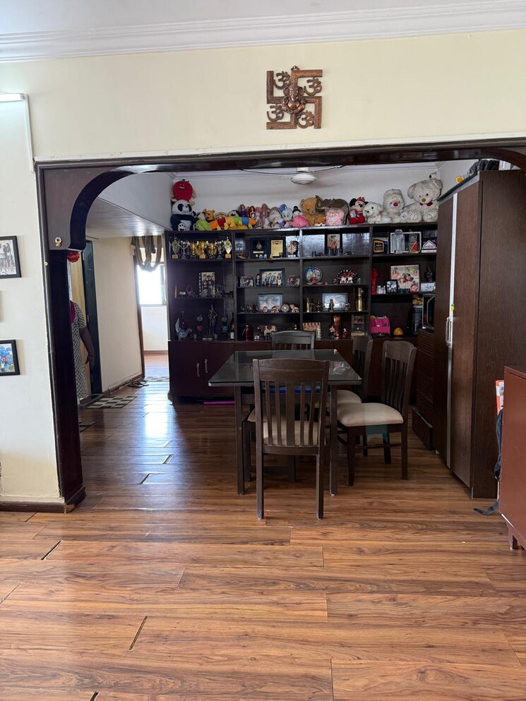 Gym, sagar-sangeet-chs-colaba 2 Bedroom 963 Sq.Ft. Apartment In Colaba Mumbai 8899752