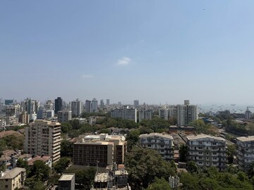 2 BHK Apartment – Exterior View View at Sagar Sangeet CHS Colaba, Colaba - for Sale
