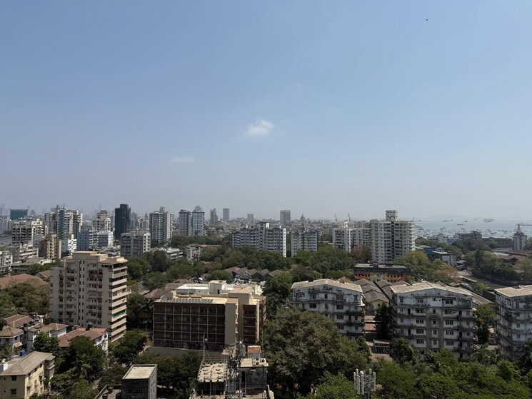 Exterior View, sagar-sangeet-chs-colaba 2 Bedroom 963 Sq.Ft. Apartment In Colaba Mumbai 8899752