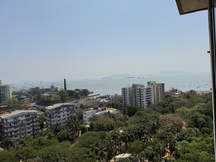 Exterior View, sagar-sangeet-chs-colaba 2 Bedroom 963 Sq.Ft. Apartment In Colaba Mumbai 8899752