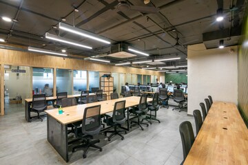  Office Space For Rent in Solitaire Business Hub Viman Nagar, Viman Nagar