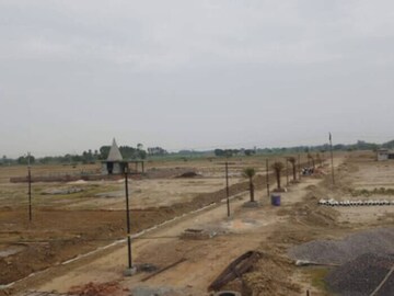  Plot For Sale in Govardhan Road