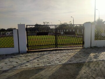  Plot – Exterior View View at Umred rd - for Sale