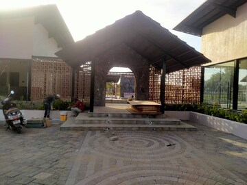  Plot – Exterior View View at Umred rd - for Sale