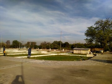  Plot For Sale in Umred rd