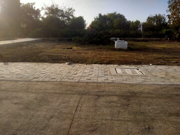 Plot Area in  Plot at Umred rd – for Sale