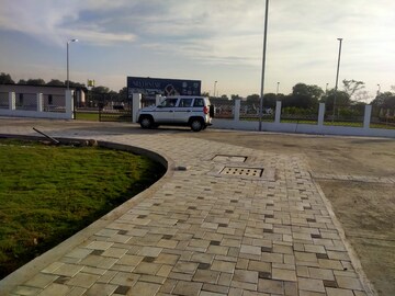 Parking in  Plot at Umred rd – for Sale
