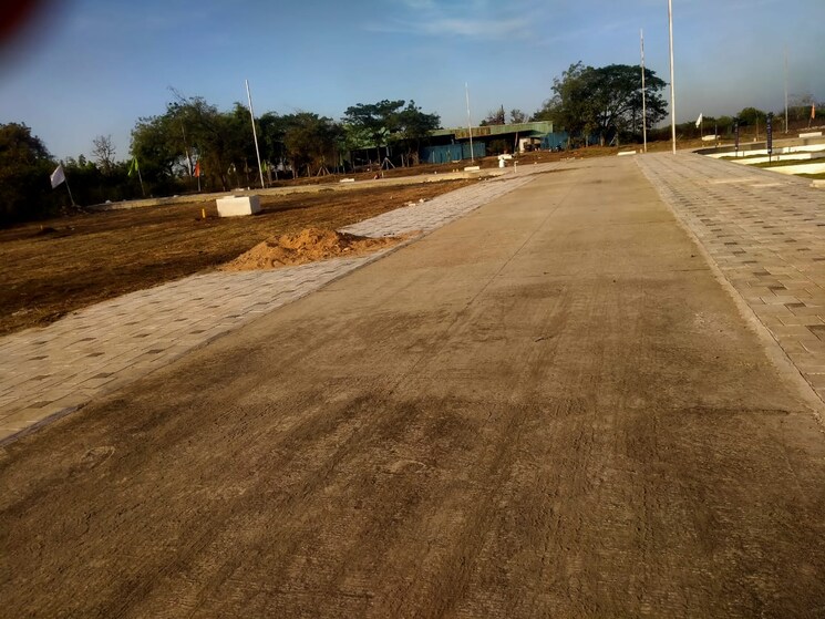 undefined, umred rd  1500 Sq.Ft. Plot In Umred rd Nagpur 8899758