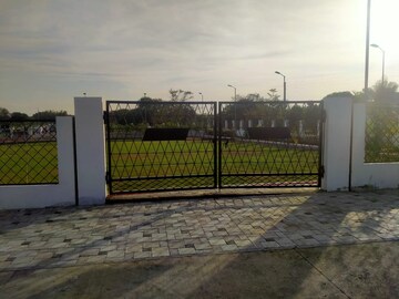  Plot – Exterior View View at Umred rd - for Sale