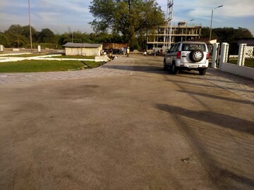 Parking in  Plot at Umred rd – for Sale