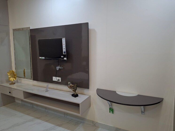 undefined, ambika-eklavya Studio 418 Sq.Ft. Apartment In Pratap Nagar Jaipur 8899803