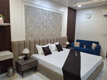 Studio Apartment For Sale in Ambika Eklavya, Pratap Nagar