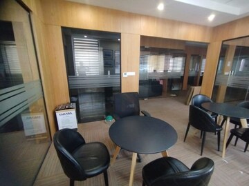 Team Area in  Office Space in IT/SEZ at Sector 74 – for Rent